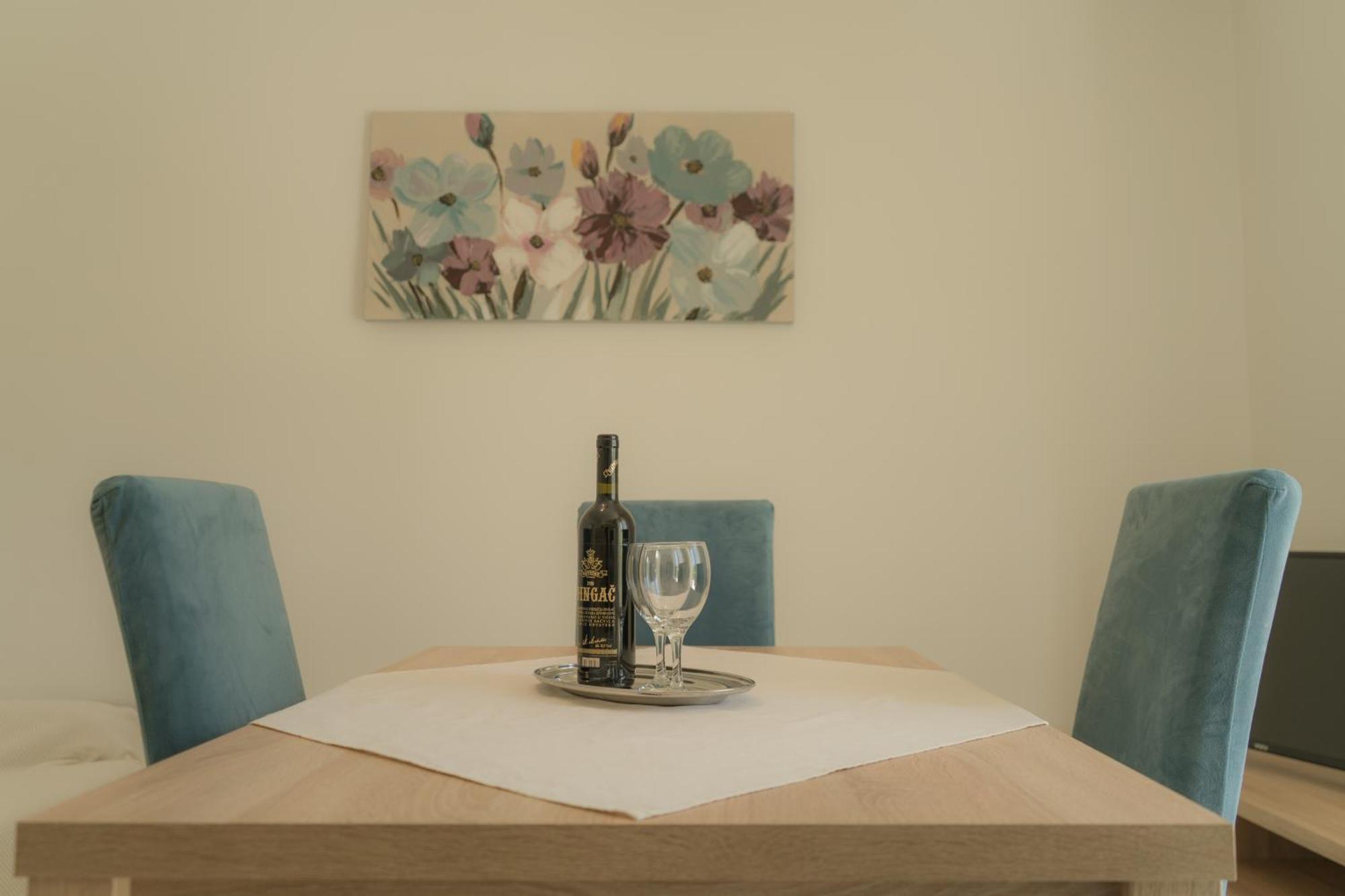 Apartment Gloria Kaštela Exteriér fotografie