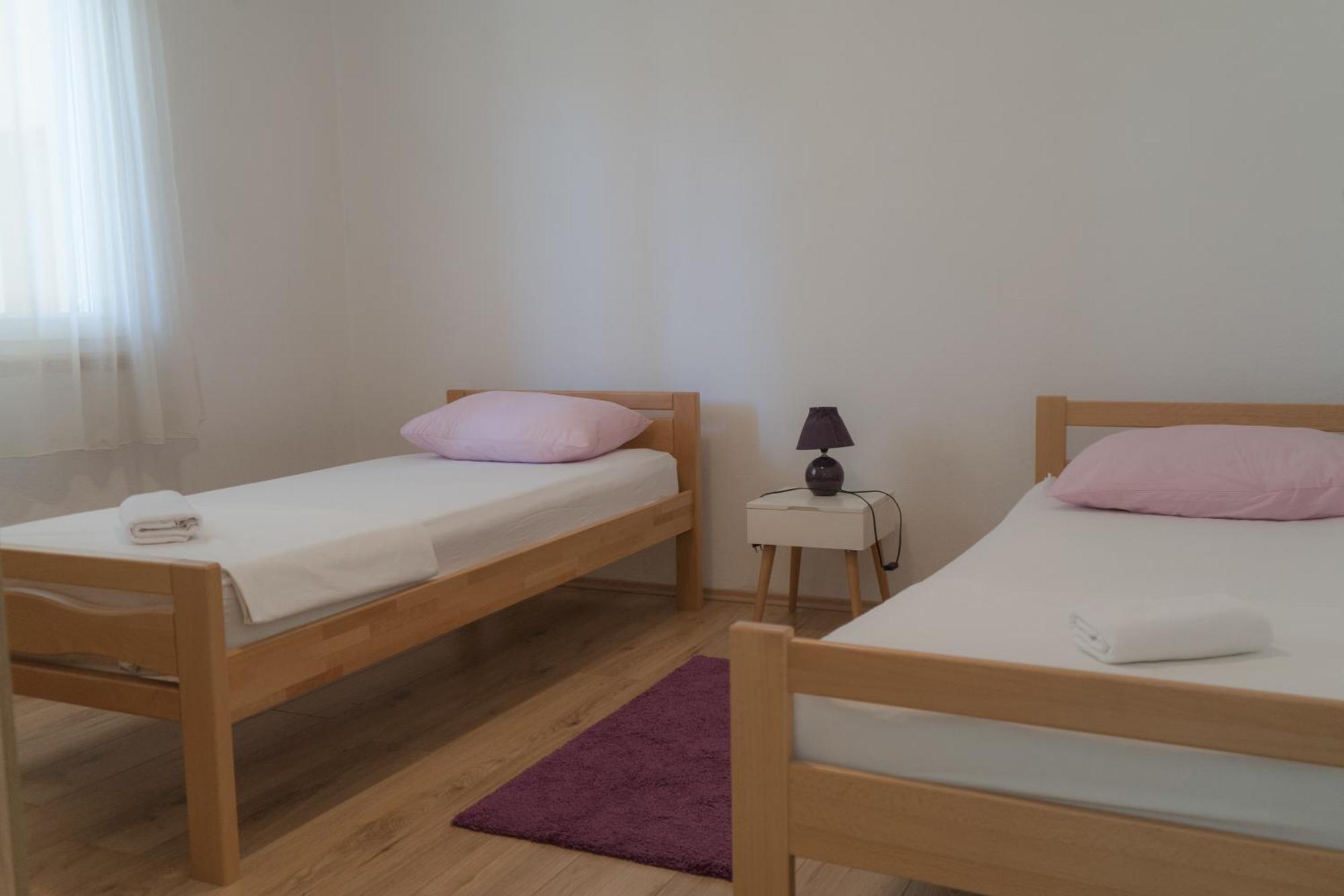 Apartment Gloria Kaštela Exteriér fotografie