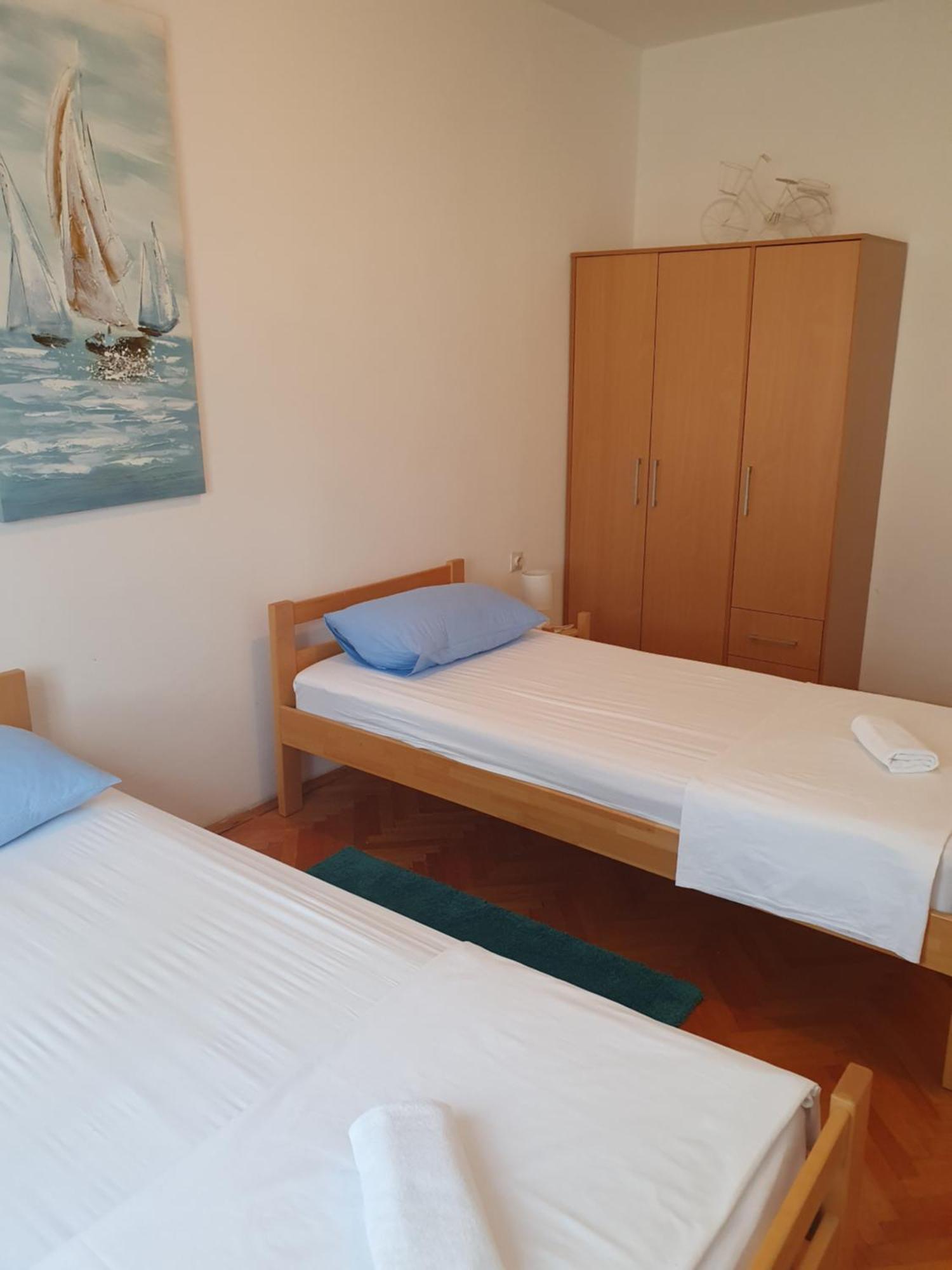 Apartment Gloria Kaštela Exteriér fotografie