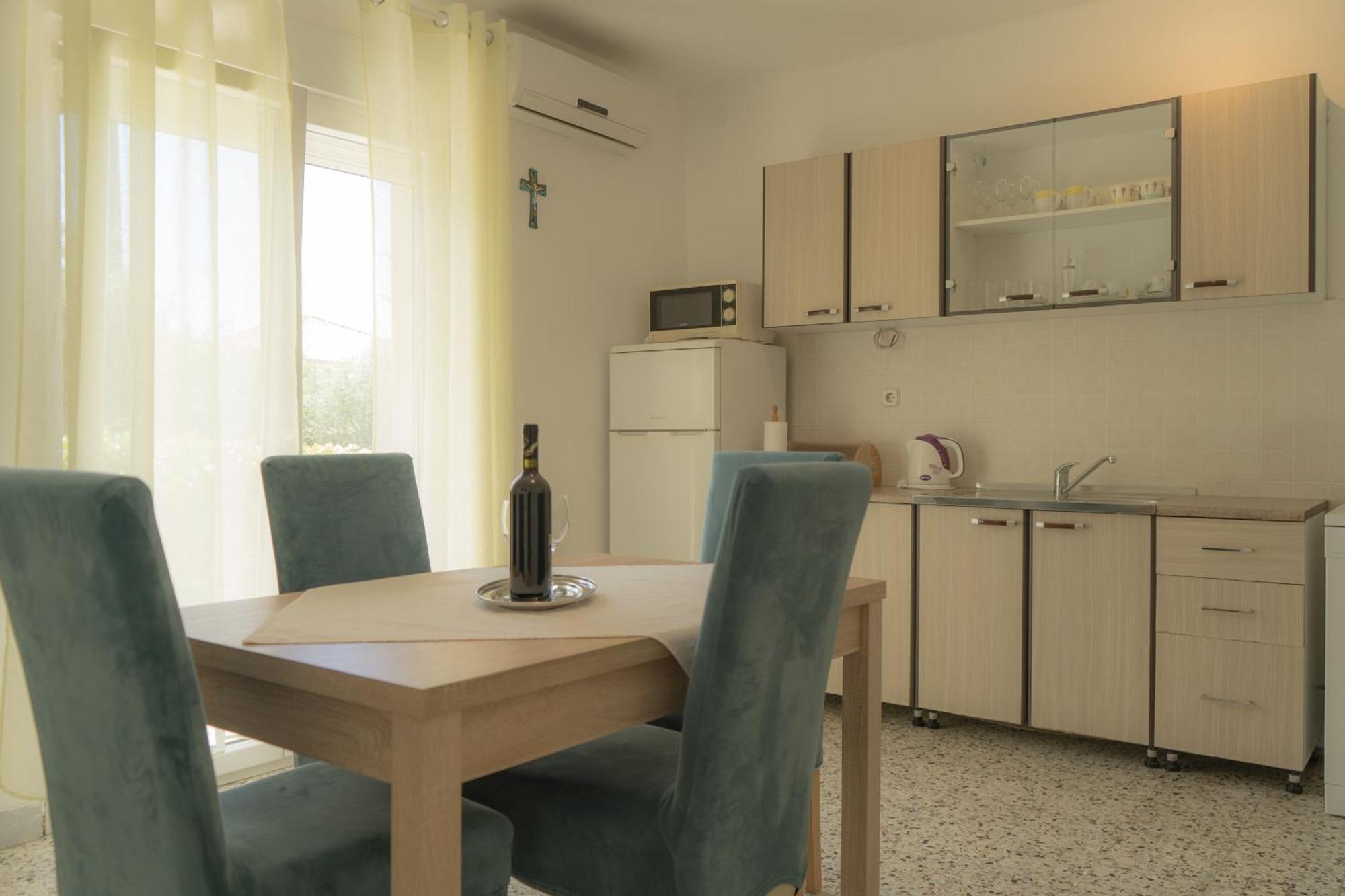 Apartment Gloria Kaštela Exteriér fotografie