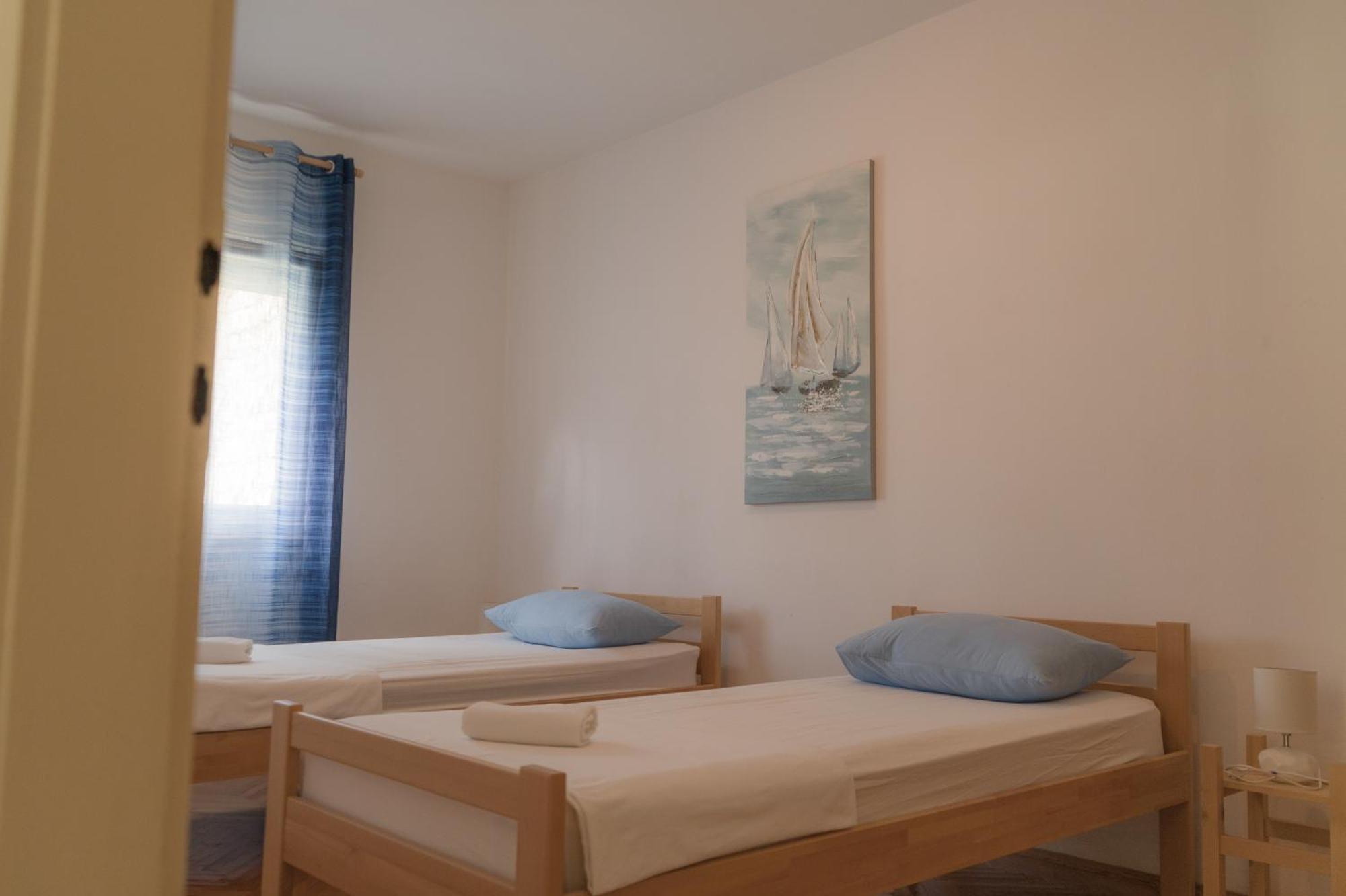 Apartment Gloria Kaštela Exteriér fotografie