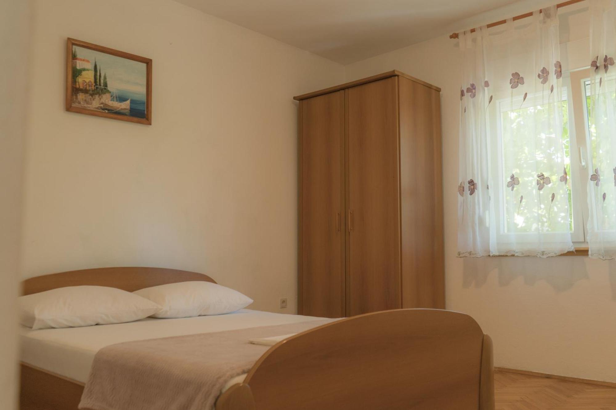 Apartment Gloria Kaštela Exteriér fotografie