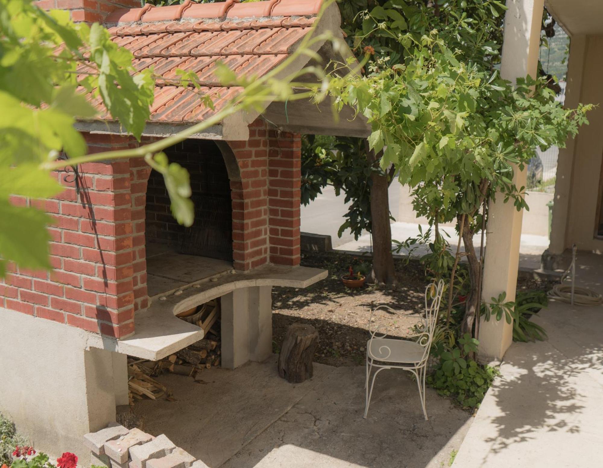 Apartment Gloria Kaštela Exteriér fotografie