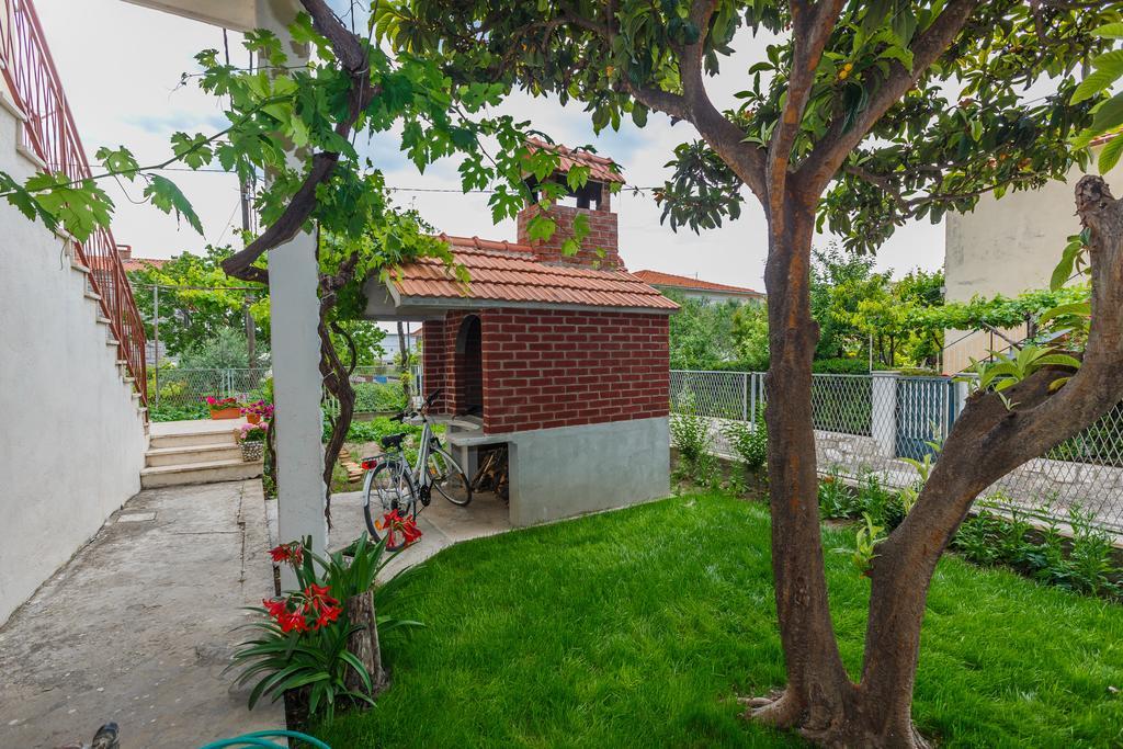 Apartment Gloria Kaštela Exteriér fotografie